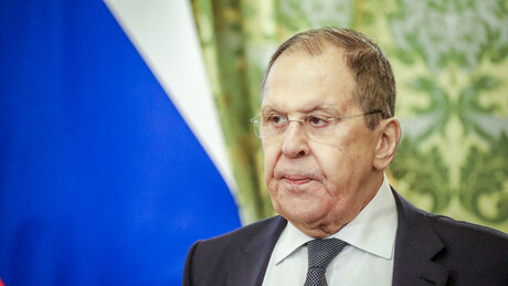 Lavrov: NATO želi da pretvori Arktik u novi front konfrontacije