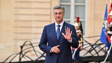 I Plenković bi da se pita oko organizacije sahrane Ratka Mladića