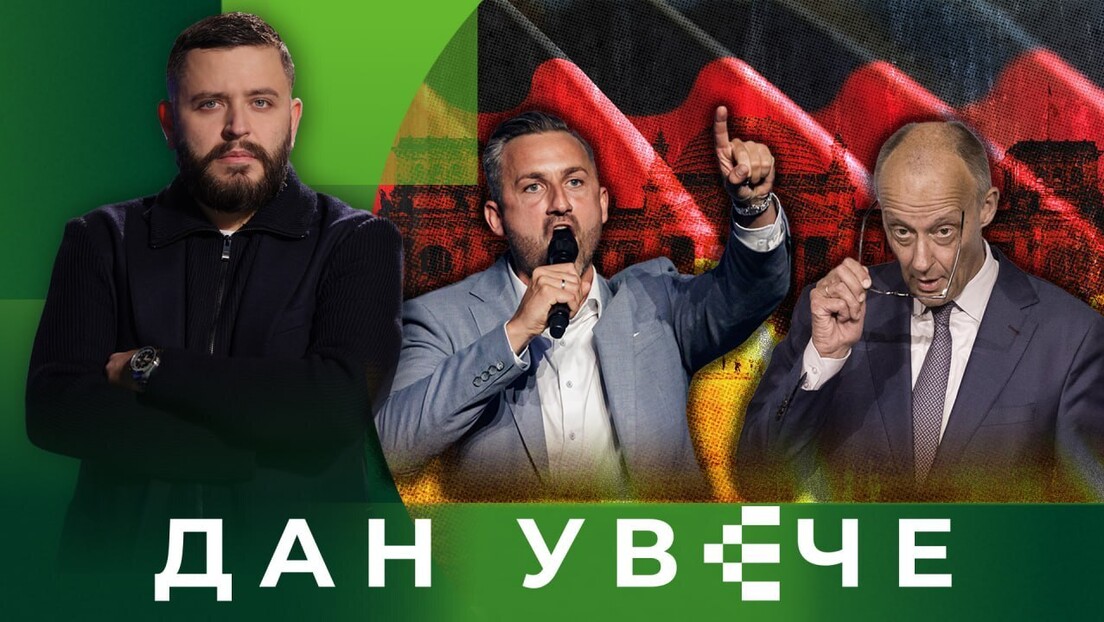 (Не)очекивана победа: АФД почиње освајање Немачке