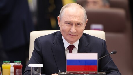 Путин: Стварање новог светског поретка је неповратан процес, УН да се прилагоде новим околностима