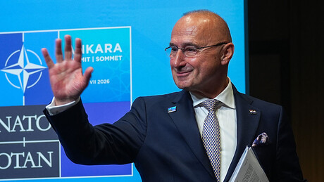 U državi koja slavi godišnjicu etničkog čišćenja: Saučešće im je "uvreda", a ustaški poklič kompliment