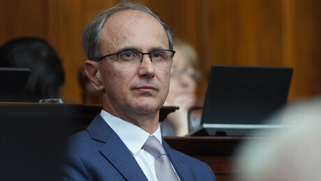 Macut: Očekujem da izbori prođu bez većih incidenata, zadatak države da obezbedi mir