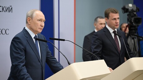 Путин: Будућност целе Русије лежи у развоју Далеког истока