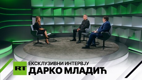 Darko Mladić ekskluzivno za RT Balkan: Neko u Hagu nije želeo da moj otac doživi kraj tribunala