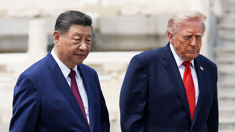 Трамп најавио државну вечеру у част Си Ђинпинга