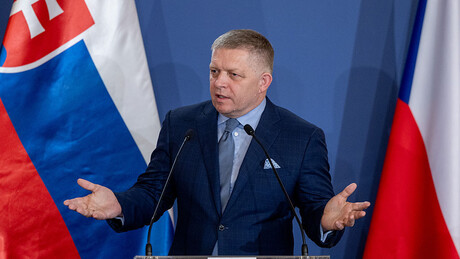 Fico: Strategija Zapada da Rusiju baci na kolena podrškom Ukrajini propala