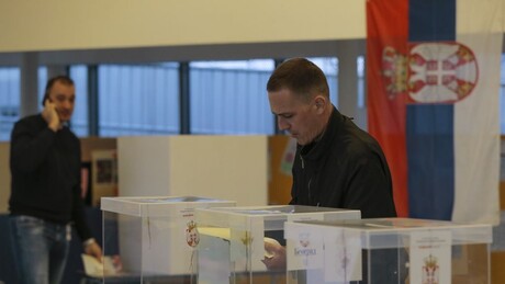 Припрема за изборну кампању у Србији: Да ли ће испраћај Ратка Младића утицати на ставове грађана