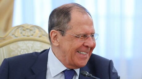 Od pisanja poezije do fudbala: Sergej Lavrov otkrio detalje iz života van diplomatije