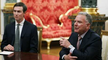 Lavrov: SAD u kontaktima sa Rusijom polaze od realnosti na terenu