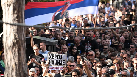 Vučić o sahrani Mladića: Veoma emotivan dan, prvi put od sahrane Leke Rankovića čuo se aplauz