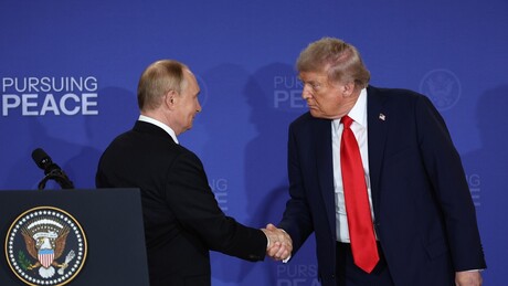 Ušakov otkrio detalje: O čemu su razgovarali Putin i Tramp