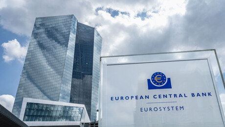 ECB podigla kamatne stope: Inflacija i rat u Iranu poguraće i rate kredita