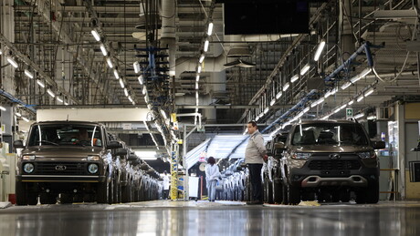 Renesansa ruske auto-industrije: Kako će nova državna strategija uticati na jačanje domaćih brendova