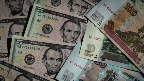 Peskov: Imamo svoju valutu, ne treba nam dolar