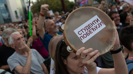 Još jedan glumac među kandidatima za poslanike na Studentskoj listi