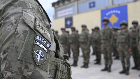 Ko će da zaštiti Srbe na KiM u danu presude Tačiju; KFOR: Ne komentarišemo operativne mere