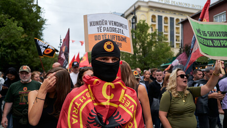 Priština uoči presude vođama tzv. OVK: U pripravnosti i Kfor i Euleks
