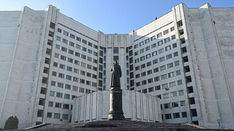 SVR o slučaju Lajpcig: Službe NATO zemalja potvrdile da nema dokaza o umešanosti Rusije