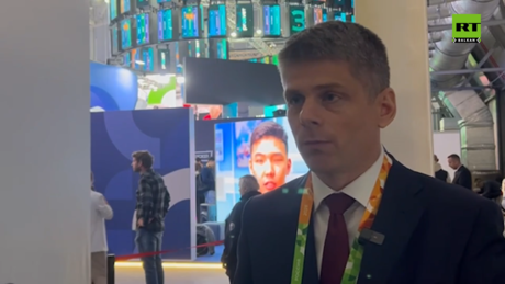 Гујон за РТ Балкан: Србија мост између Русије и Европе (ВИДЕО)