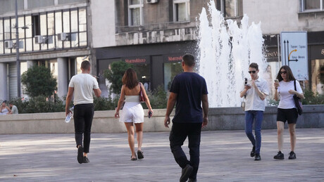 Ponovo nam stižu letnje temperature: Sunčano i toplo narednih nekoliko dana