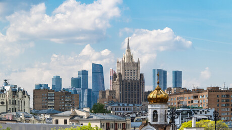Москва: Русија спремна за провокације Запада током парламентарних избора