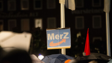 Pet scenarija za Fridriha Merca: Dani odluke za nemačkog kancelara