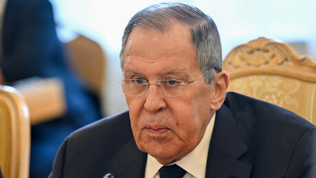 Lavrov o Ursuli i "evropskim vrednostima": Evropa ponovo podržava nacizam