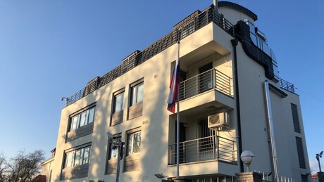Да се јави Западу да је ту: Зашто је Загреб позвао руског амбасадора