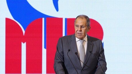 Lavrov pozvao građane da glasaju: Izlazak na izbore je odgovor onima koji žele da oslabe Rusiju