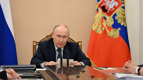 Putin: Rusija lider na tržištu naoružanja, naše oružje najpouzdanije