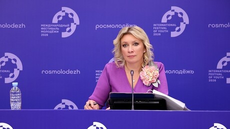 Захарова о "кенселовању" руске културе: Безуспешан покушај, Русија је била, јесте и биће