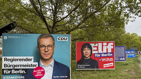 Nemačka ponovo na biralištima: AfD se bori za vrh, Merc za cenzus