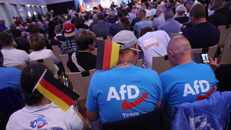 Izbori u Nemačkoj: AfD nastavlja uspon, a Mercova stranka tone
