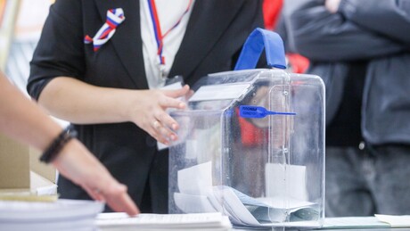 Rekordna izlaznost uprkos provokacijama: Kako su prošli izbori za Državnu dumu
