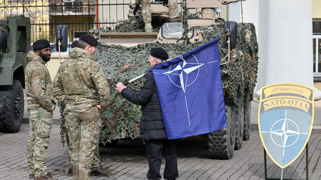 Moskva: NATO je bio i ostao instrument konfrontacije