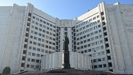 СВР: ЕУ жури да присвоји руску имовину како би финансирали корумпирани кијевски режим