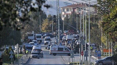 Pucnjava ispred srednje škole u Turskoj: Povređeno 11 učenika, maloletni napadač uhapšen (VIDEO)