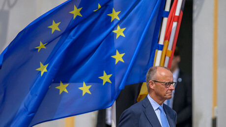 EU budžet od dva biliona evra i problem Merc: Kako je nemački kancelar postao remetilački faktor