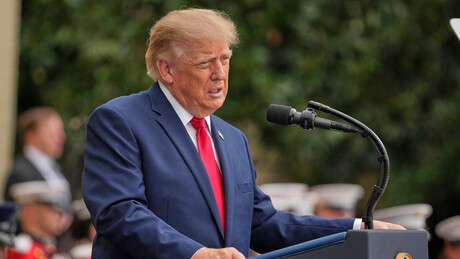 Трамп: Продуктиван разговор представника САД и Ирана на маргинама ГС УН