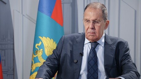 Lavrov: Vojno-biološka aktivnost pojedinih država van nacionalnih teritorija izaziva zabrinutost
