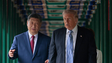 Си Ђинпинг стиже код Трампа: Ко победи у вештачкој интелигенцији, победио је