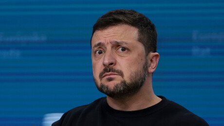 Zaharova održala čas istorije Zelenskom zbog "rakete" za Moskvu: Lažni Dimitrije