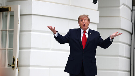 Трампов медијски рат: Суд наложио да се врати приступ Белој кући новинарима три медија