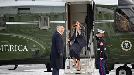 Јанша позвао Трампа у тазбину: Да ли амерички председник долази у Словенију