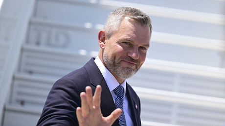 Pelegrini u UN: Svet kojim vlada sila neće biti bezbedan