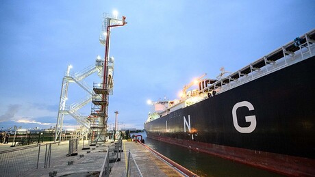 Бриселу не одговара да Балкан добија руски гас, а сад ни амерички