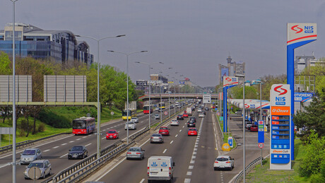 Objavljene nove cene goriva u Srbiji