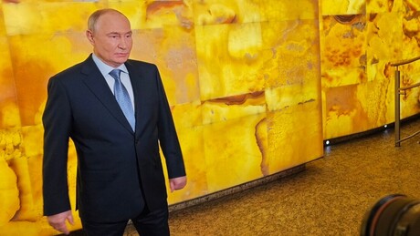 Руски председник о одласку на самит АПЕК-а: Од чега зависи да ли ће путовати