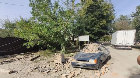 Две девојке погинуле у украјинском нападу на кафић у Херсонској области