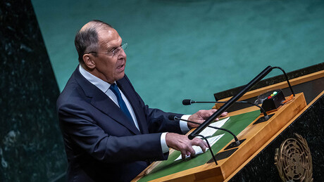 Važne poruke Rusije: Lavrov vratio Zapad u realnost